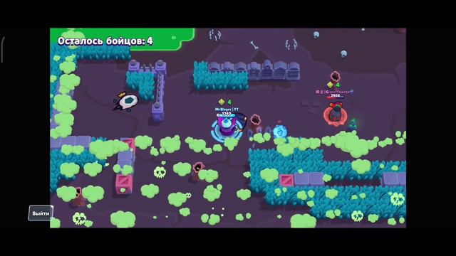 Играю на турнирах по Brawl Stars с ПРИЗОВЫМ ФОНДОМ 🎉 720 РУБЛЕЙ 🎉