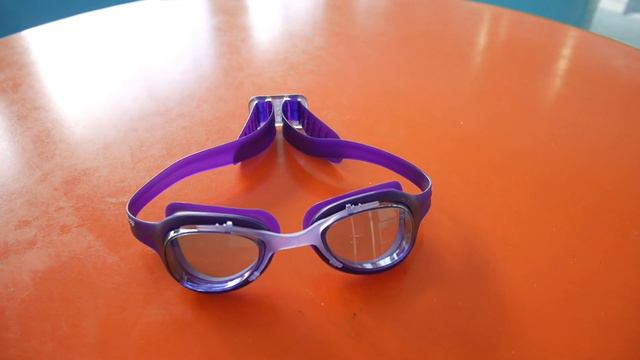 Тестируем дешёвые очки для плавания за 249 рублей. Можно ли в них плавать?