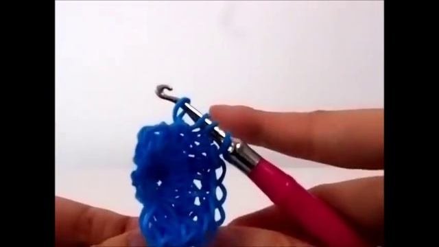 Piplup Pokemon Rainbow Loom Bands Amigurumi Loomigurumi Hook Only Tutorial Part 1 Of 2