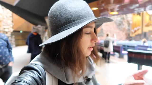 Хельсинки, который вас удивит