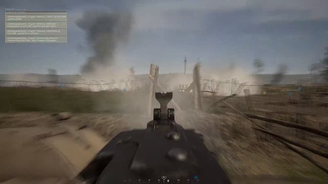 Пулемет в игре. Обзор роли. Hell Let Loose