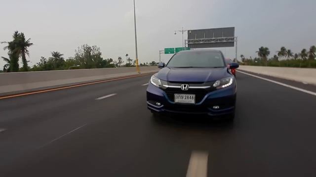 [Teaser] Ford Ecosport VS. Honda HR-V Test Drive