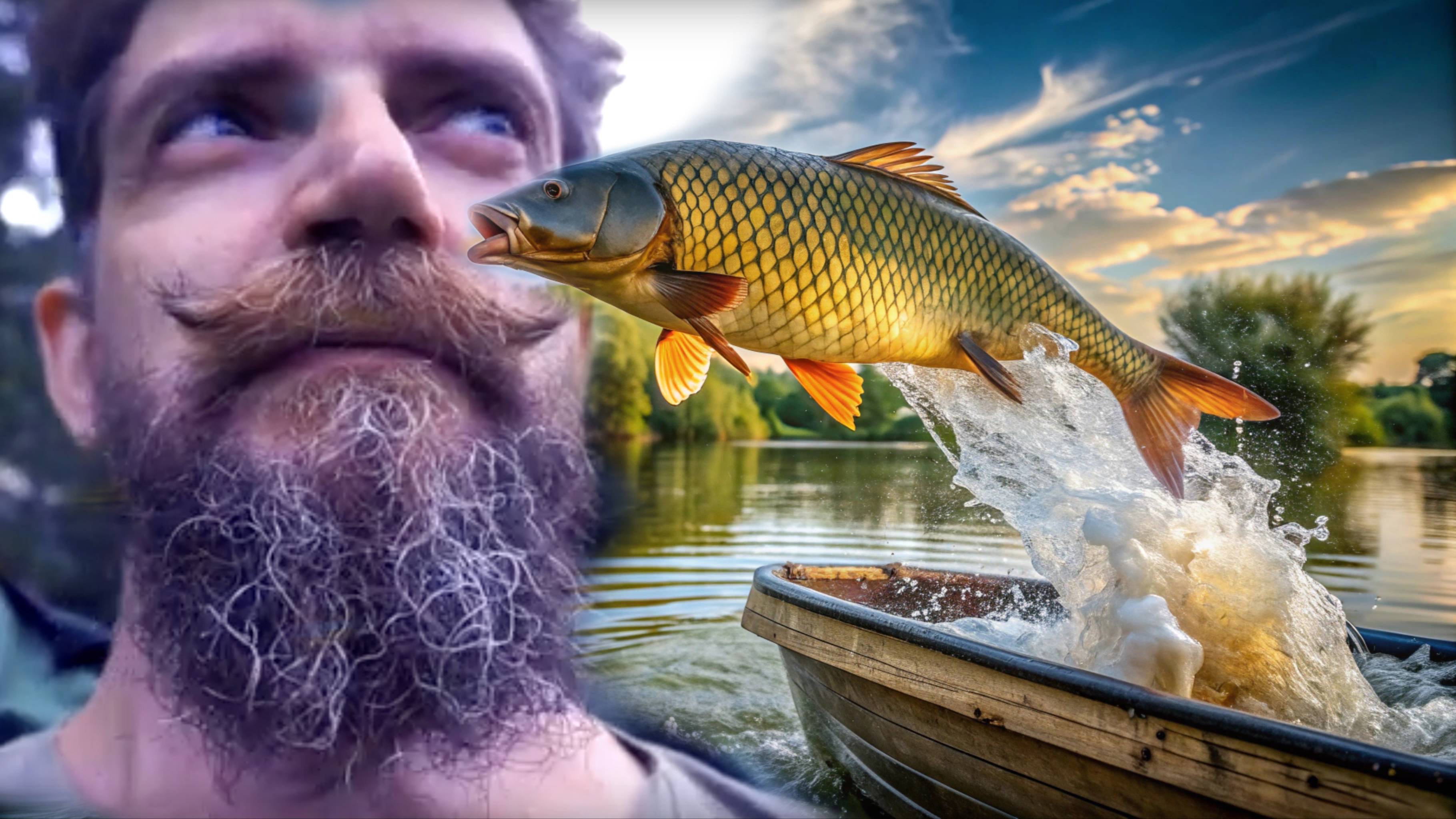 ПОЙМАТЬ КАРПА В НОЯБРЕ НА ЛЕСНОМ ОЗЕРЕ _ КХ ЗАРЕЧЬЕ _ zulu baits