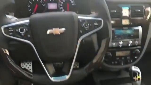 Chevrolet gentra