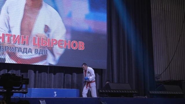 Армейский рукопашный бой - Мелкоступов