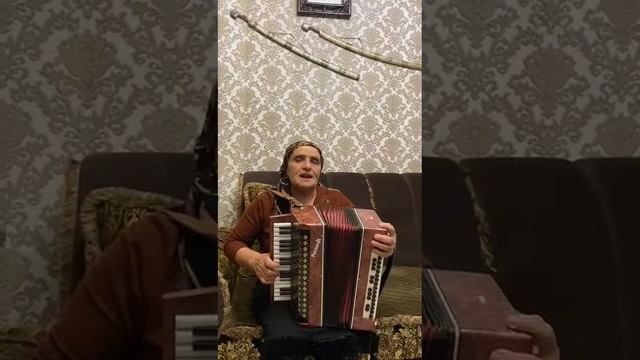 Султанан Шахвалиева