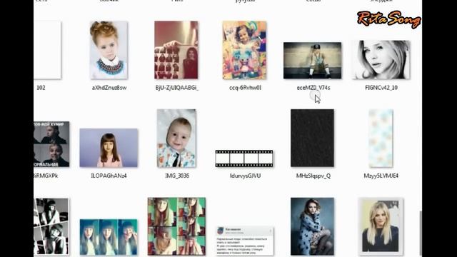 Видеоурок: фотошоп Аватан - что он умеет?