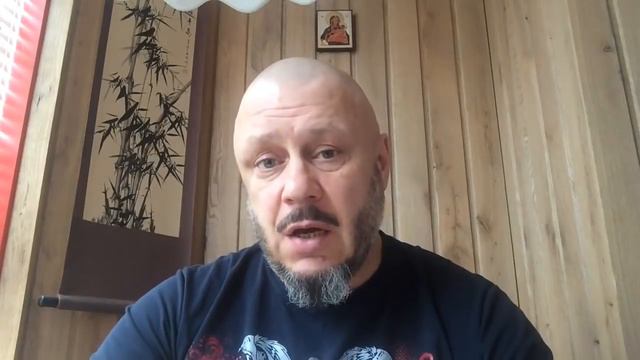 А.Кочергин: 86. [Гарантии личной безопасности] - Голодая - пожалейте окружающих (18.04.2017)