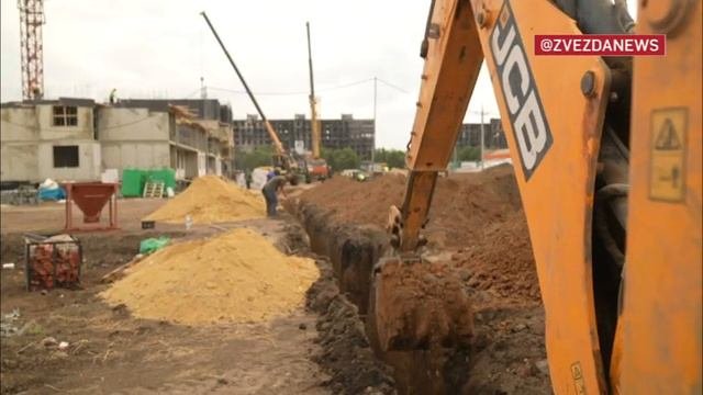 MARIUPOLJ se uveliko obnavlja. Prvi stanovi već gotovi!