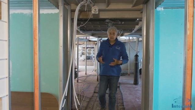 Особенности установки холодильных машин на суднах - ЦХМ на базе Bitzer
