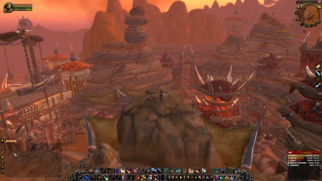 World of Warcraft - Make The Most of Your Ui