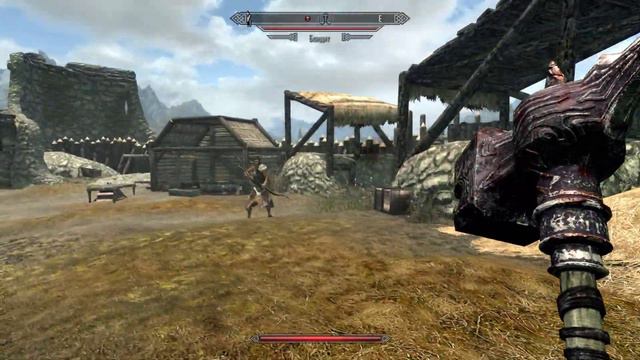 The Elder Scrolls V: Skyrim 💥 Прохождение # 7