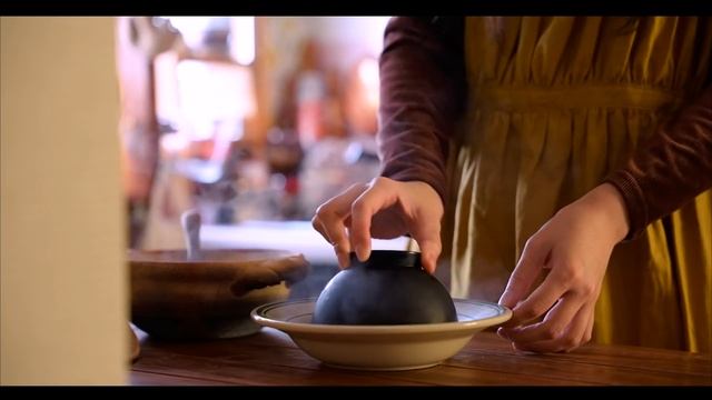 寒い日に体を温める１週間のごはんアイデア?A week's worth of meal ideas to warm you up on cold days!