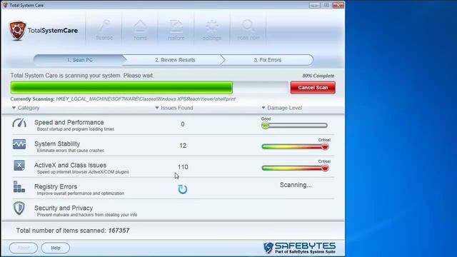 Quick Way to Fix Mscomctl.ocx Error