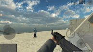 ПОЯВИЛАСЬ НОВАЯ ВЕРСИЯ GTA 5 (ВЕРСИЯ 1.6) НА ANDROID 😎
