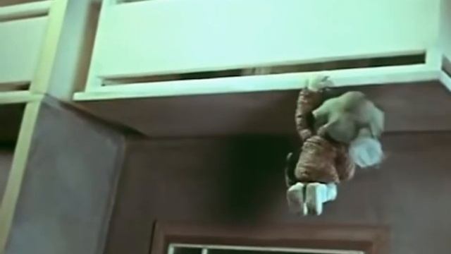 Смешной момент Дядюшка Ау Двор украли