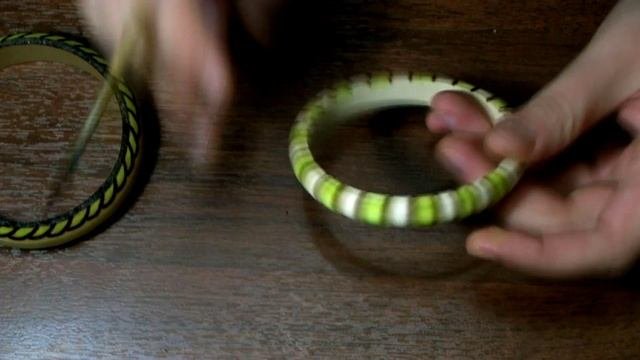 Браслеты. Выжигание и морилка.Bracelets. Pyrography  Wood Stain..