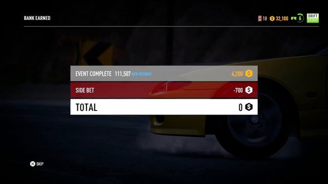 Need for Speed Payback (PS4) Playthrough (Part 7) - Mac vs. Shift Lock (No Commentary)