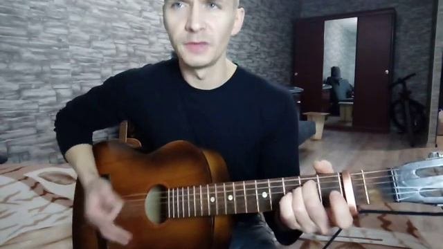 Баллада о солдате. Песня посвящается 23 февраля.