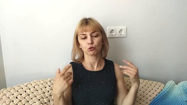 Пледы своими руками из Ализе Батик. Новинки Alize Puffy и Softy