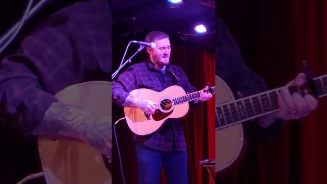 Brian Fallon, 