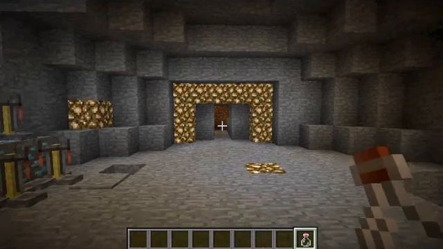 [1.1] Minecraft Potions Slowness and Fire Resistance!