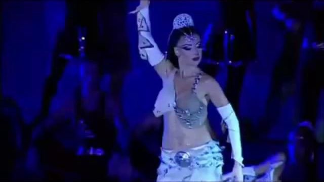 Dirty Dancer - Enrique Iglesias ft. Usher Lil Wayne Nayer Fire Of Anatolia Sultans Of the Dance