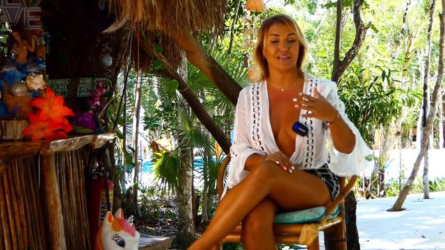 Tantric Meditation - by Jenny Scordamaglia