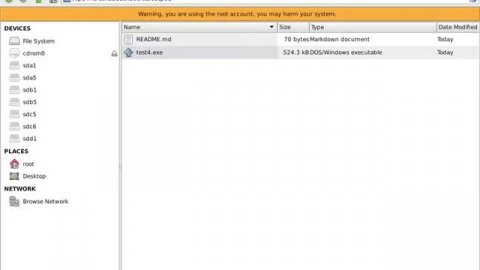 Fatrat Instalation script (new update) - Backdoor creation tool