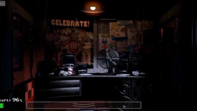 3 и 4 НОЧИ FNaF ПРОХОЖДЕНИЕ?