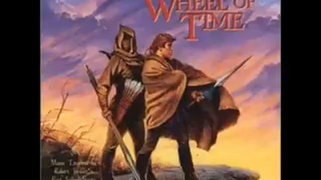 Soundtrack for The WoT: Ladies of the Tower