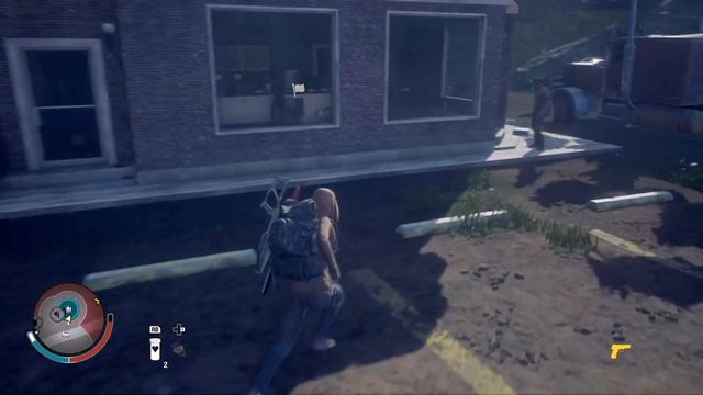 ARE WE THERE YET?? (E06) | State of Decay 2 (Juggernaut Edition) | Lethal Zone Gameplay