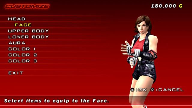 Tekken 5: Dark Resurrection: 2x Team Battle Mode [Hard] Part 4 - PC PSP PPSSPP Emulator #4