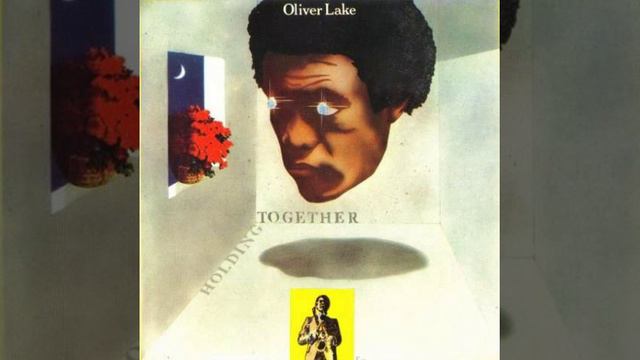 Oliver Lake - Ballad