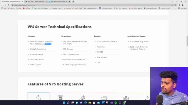 Best High Performance Managed VPS Hosting?ResellerClub ✅ !! Big Birthday Sale 60% OFF !!