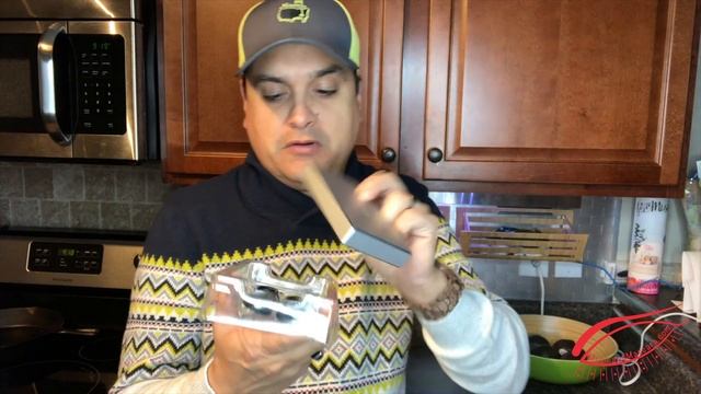 Lacie Porsche Designed 4T Hard Drive Unboxing