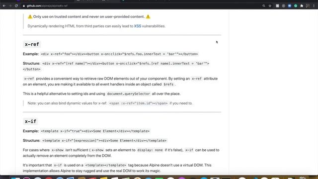 #3 - AlpineJS Tutorial - How to create reusable modals with Alpine.js