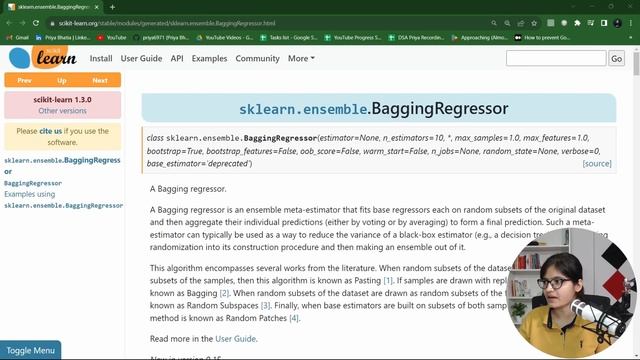 Enhance Your Predictive Models: A Closer Look at Bagging's Math!