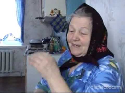 Песенные традиции Лебедянского района.