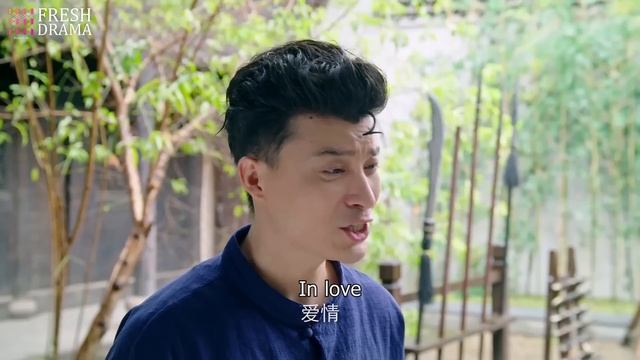【Multi-sub】Superstar's Cute Bodyguard EP04 | Dawn Chen, Gao Maotong | CDrama Base