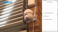 8mp 4k Wireless Ptz Camera Hd 1080p Color Night Vision Wifi Ip Camera Outdoor H 265 5mp Ai Auto Tra