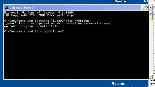 DEPRECATED - see description for new video - How to Install Java JDK on Windows