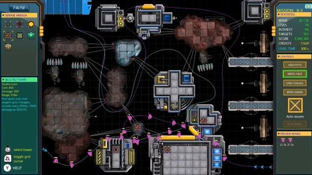Zotrix: Solar Division | Trailer (Nintendo Switch)