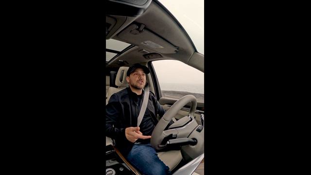 Escalade and Jerry Ferrara 1