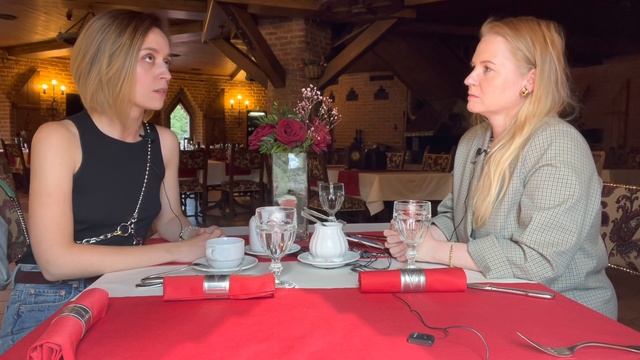 Работать нельзя творить: путь из юриспруденции в Zumba с Lili Che