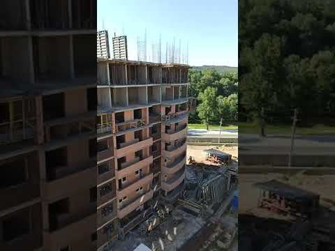 Однокомнатная квартира район парка г.Горячий Ключ