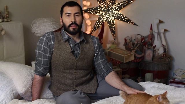СКАЗКИ ДЕДУШКИ ПЕТЕЛЯ:  КАК ГНОМЫ ЗА СЧАСТЬЕМ ХОДИЛИ