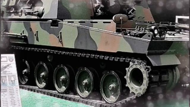 Турция Т-155 Fırtına 2  155 - мм самоходное орудие. турецкая гаубица ( техника Армии )