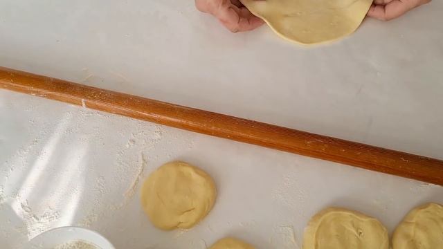 Осы ШЕЛПЕКТЕН кейін вообще рецепт іздемейсіз. Самый вкусный и нежный Шелпек