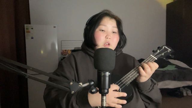 ASMR Пою Для Тебя / Sing You To Sleep 5
